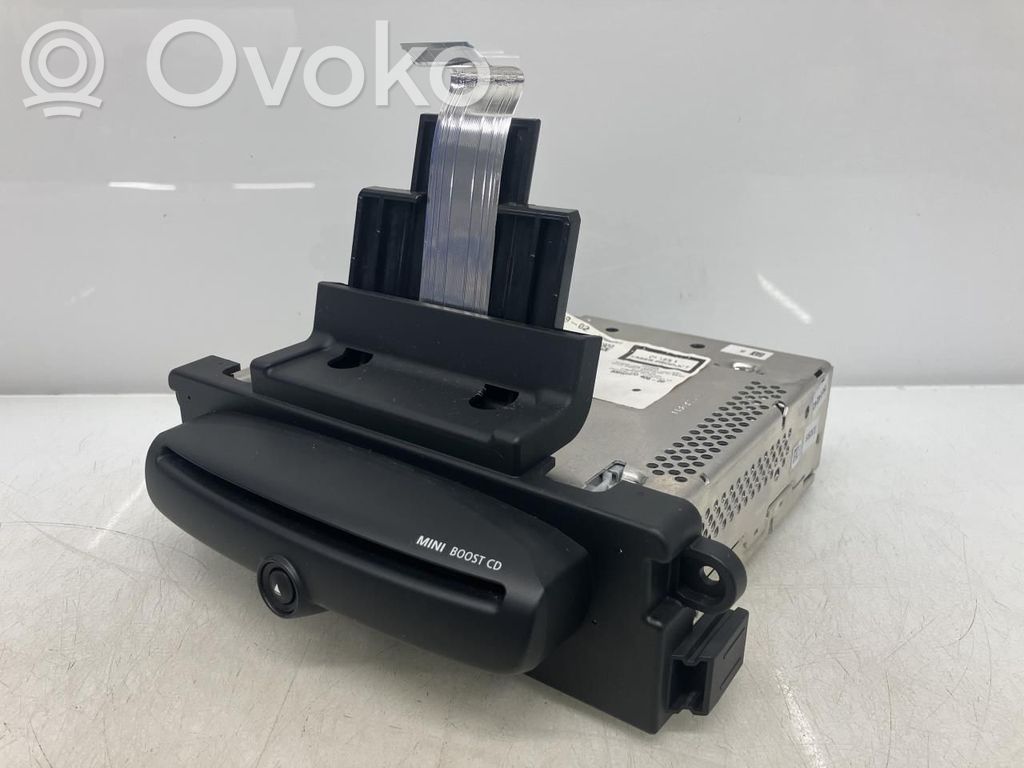 Mini Cooper Countryman R60 Radio/CD/DVD/GPS head unit 