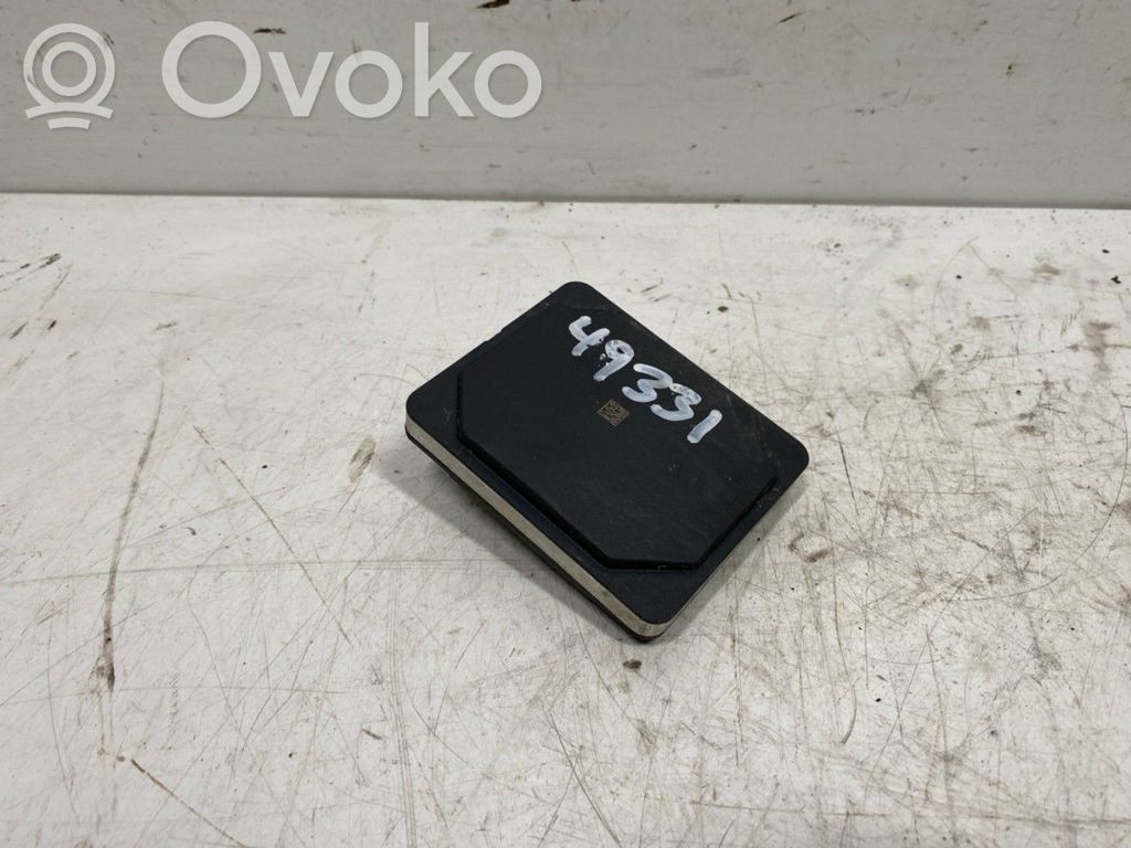 Radarsensor Abstandsradar   1EA907572H,1EA9075752D,1EA907572H,1EA9075752D