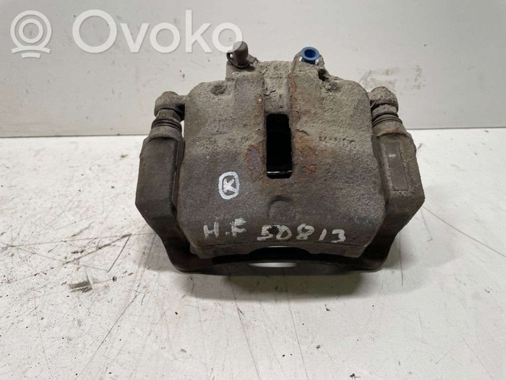 Opel Insignia A Front brake caliper 