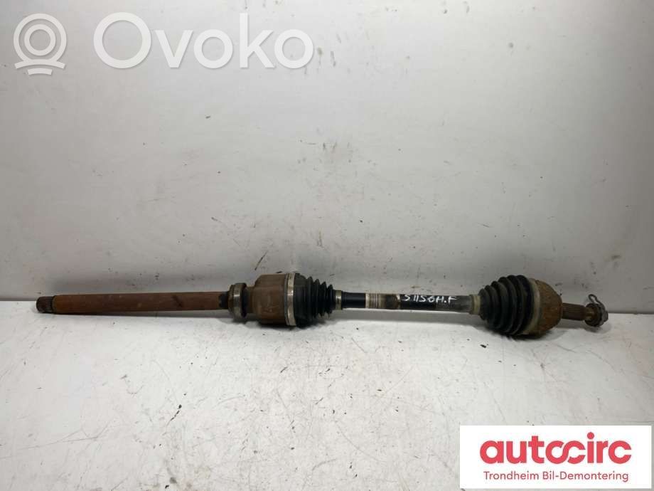 Peugeot Traveller Front driveshaft 