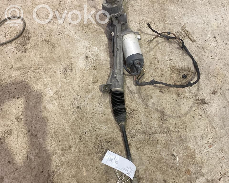 Skoda Enyaq iV Vairo kolonėlė 