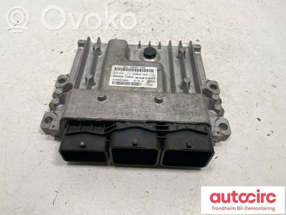 Ford S-MAX Engine control unit/module ECU 