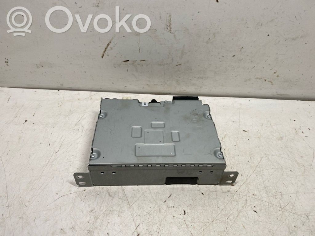 Citroen C4 III e-C4 Unitate principală radio/CD/DVD/GPS 