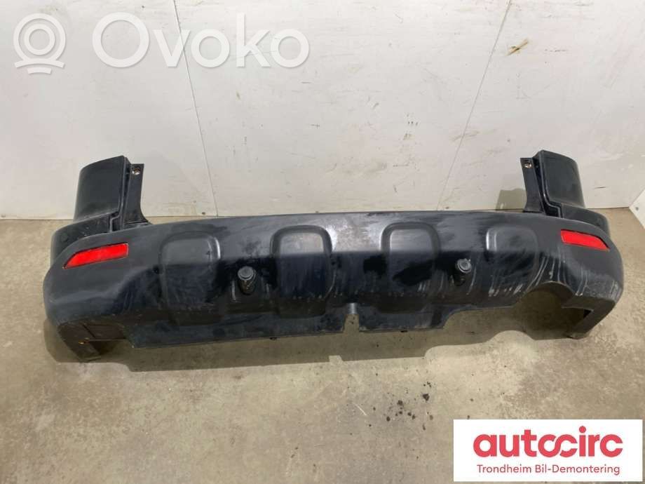 Honda CR-V Parachoques 