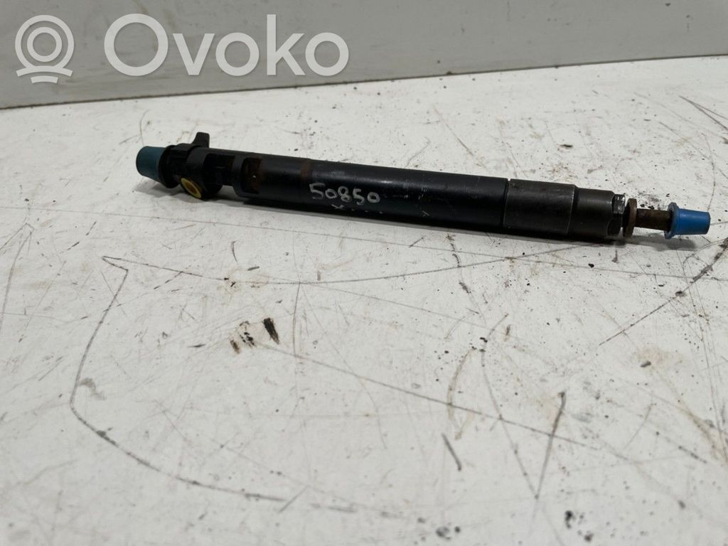 Ford C-MAX II Inyector de combustible 
