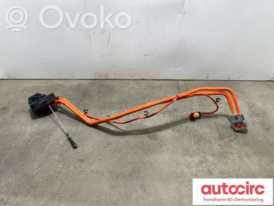 Tesla Model Y High voltage cable 