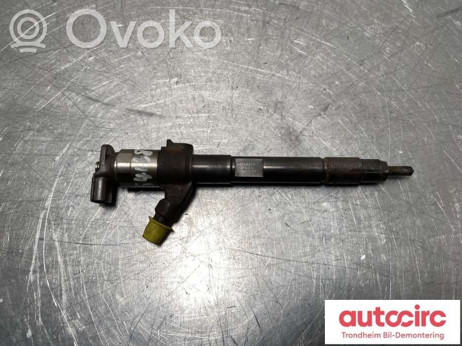 Mitsubishi ASX Inyector de combustible 