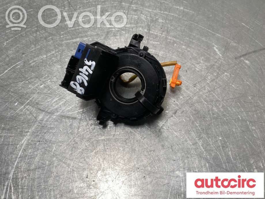 Mitsubishi ASX Airbag slip ring squib (SRS ring) 