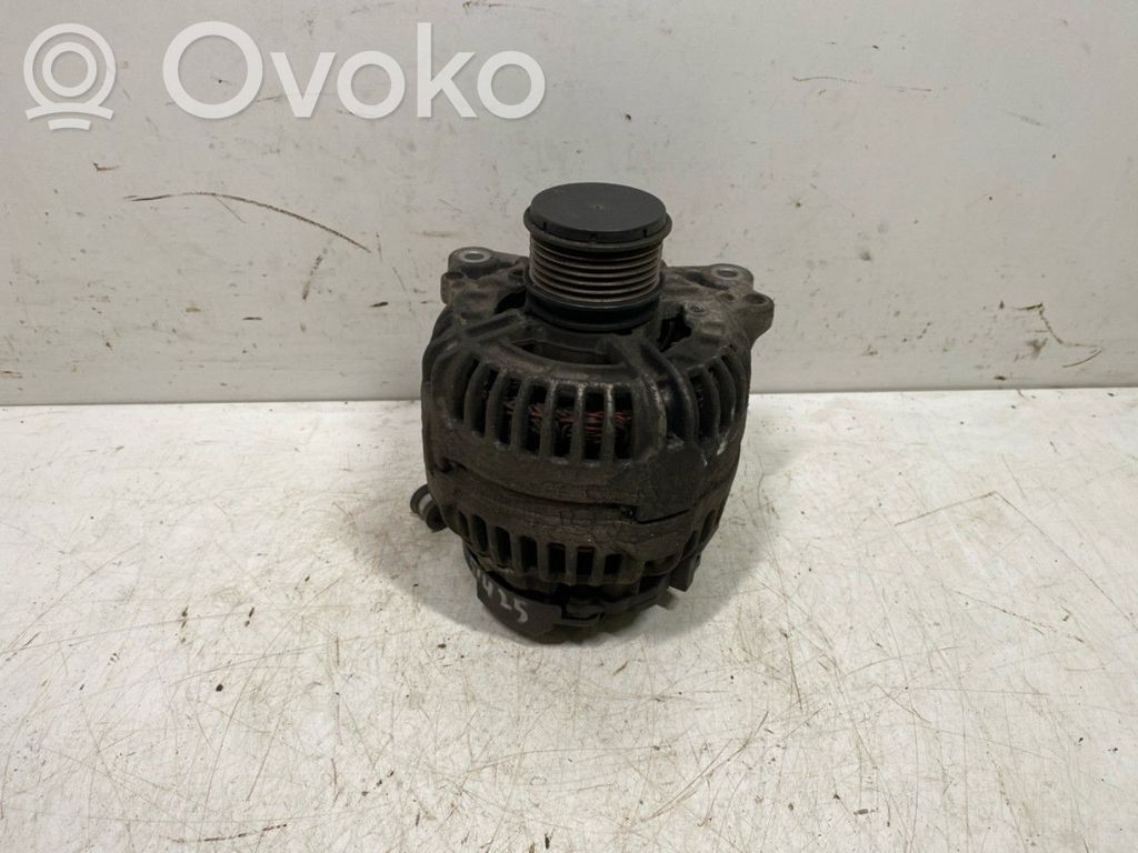 Volkswagen PASSAT B6 Ģenerators 
