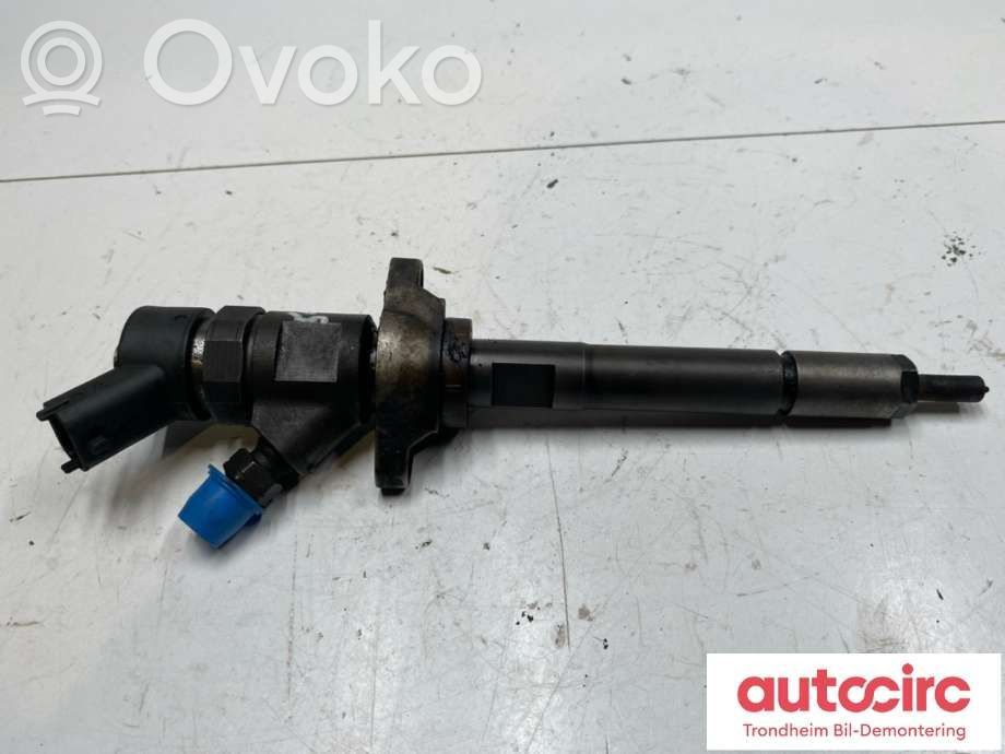 Volvo V50 Inyector de combustible 
