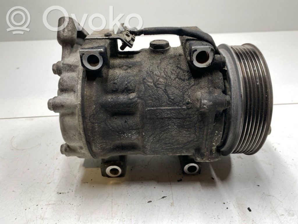 Volvo V50 Compresseur de climatisation 