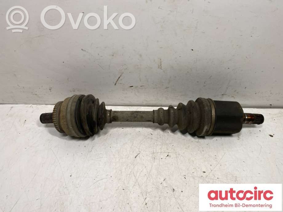 Volvo V70 Eje de transmisión delantero 