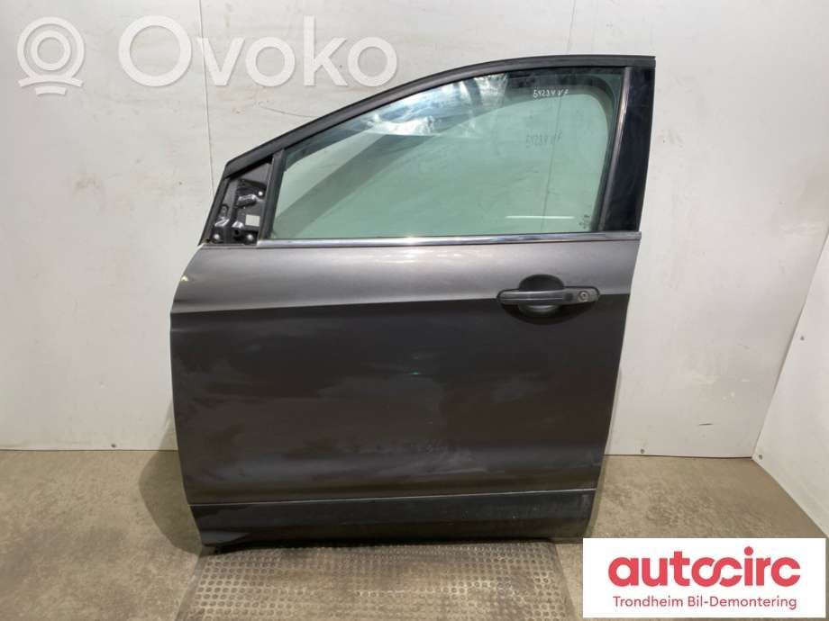 Ford Kuga II Durvis 