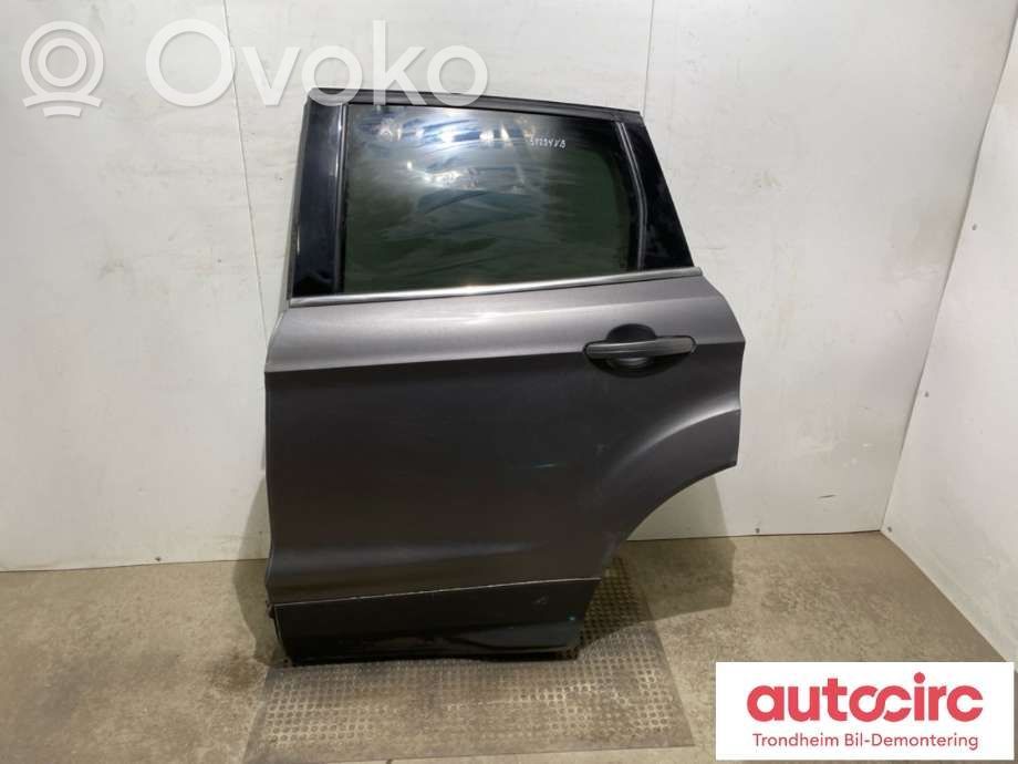 Ford Kuga II Galinės durys 