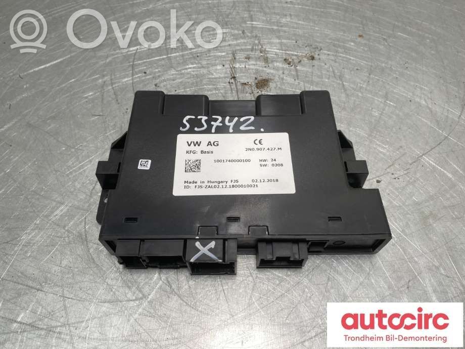 Inne komputery / moduły / sterowniki   2N0907427M,65258167011,65258167013,2N0907427M,65258167011,65258167013