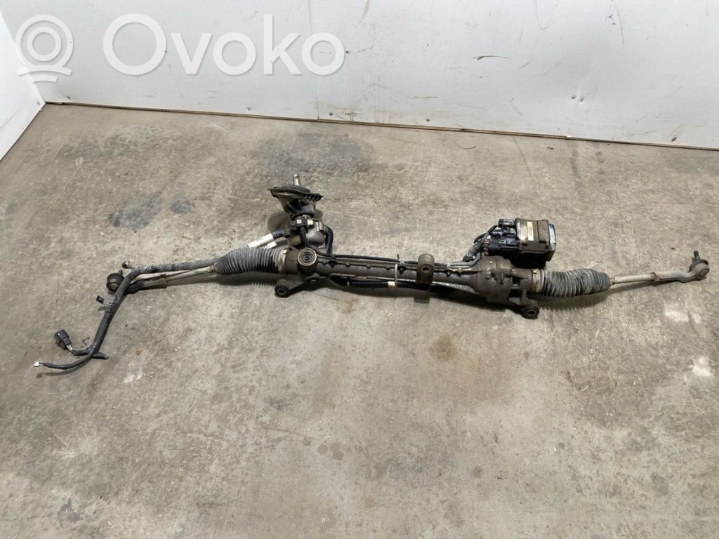 Ford Kuga II Vairo kolonėlė 
