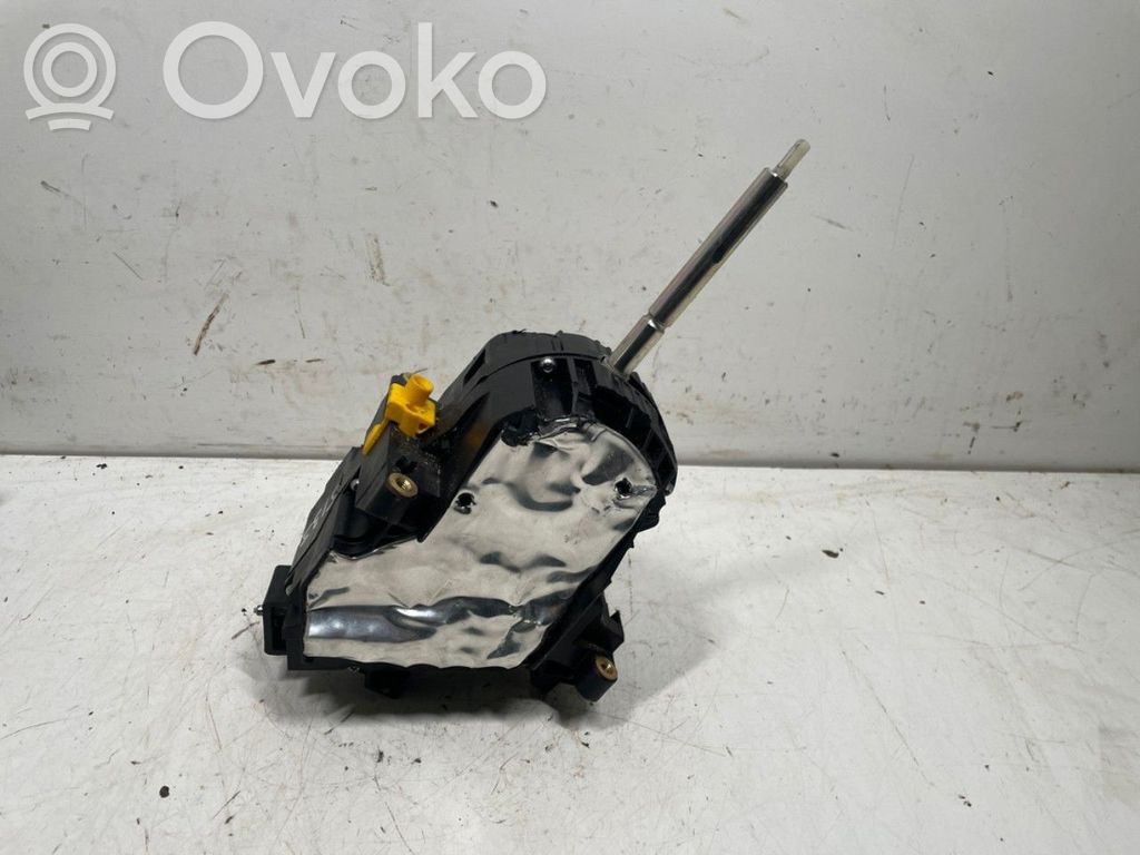 Porsche Cayenne (92A) Selector de cambios 