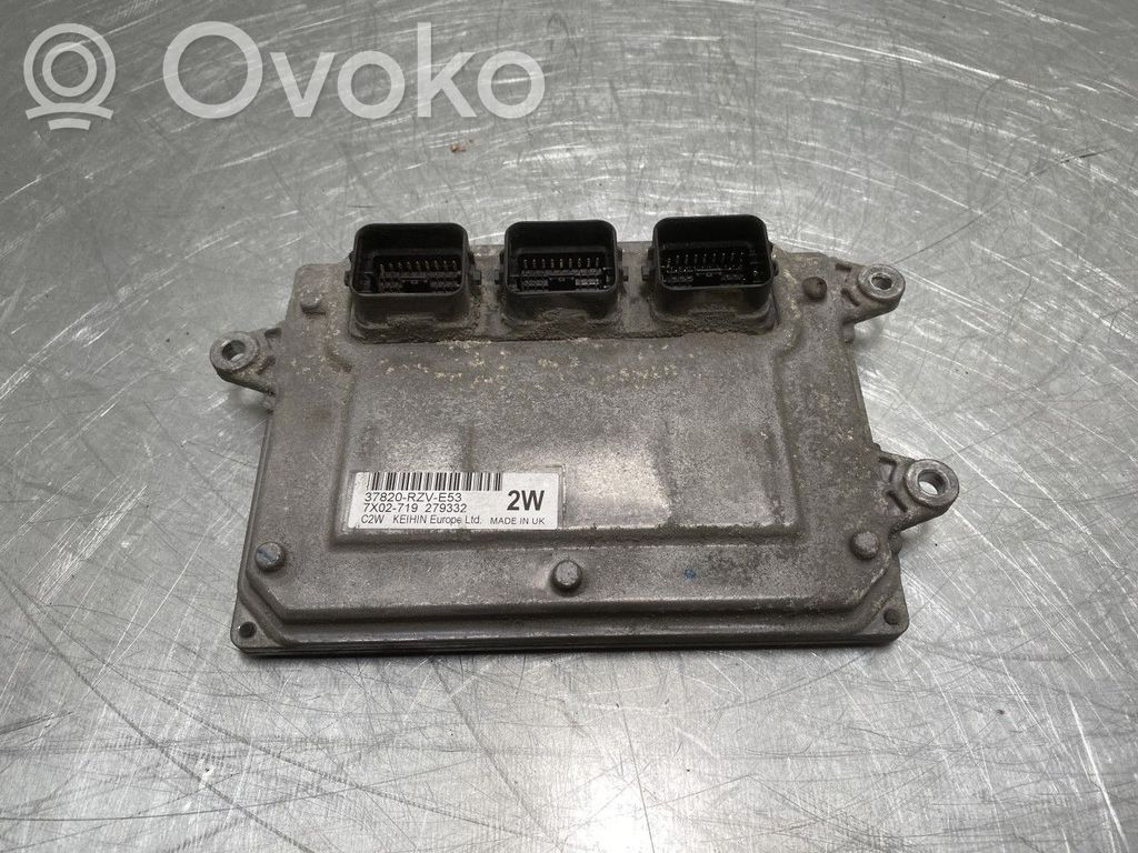 Honda CR-V Unitate control motor/modul ECU 