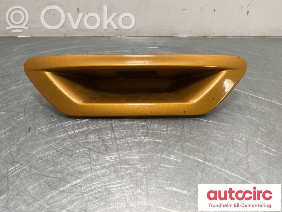 Ford Edge II Tailgate opening switch 