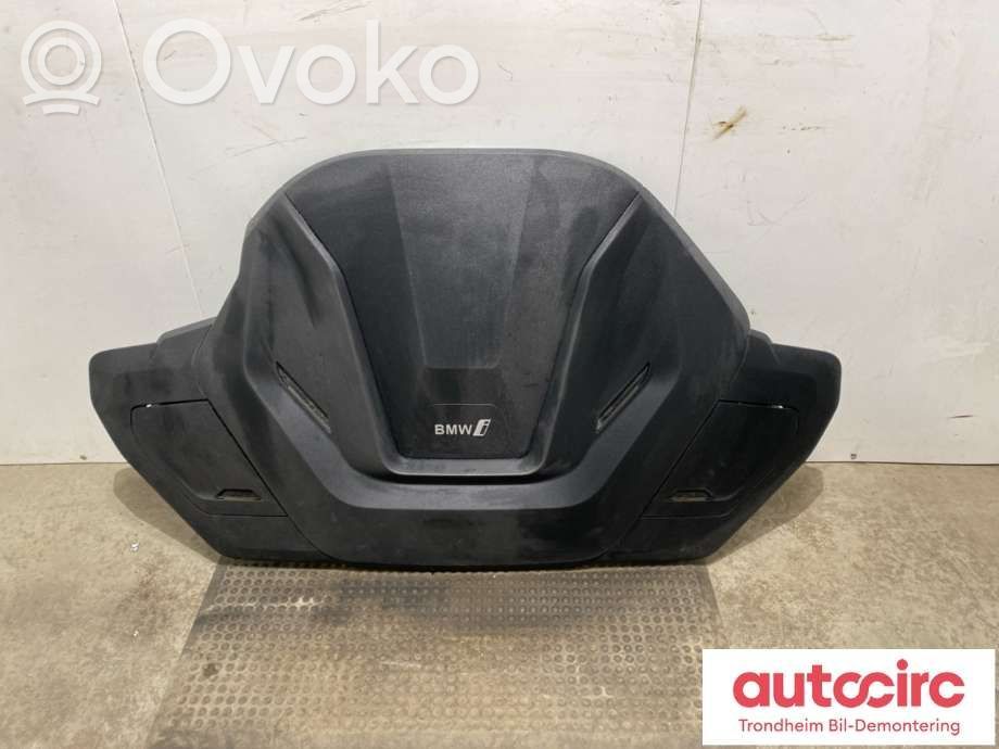 BMW i4 Engine cover (trim) 