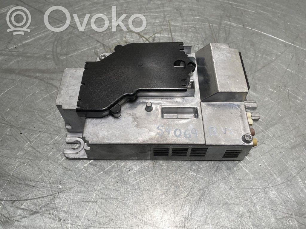 BMW i4 Kit système audio 