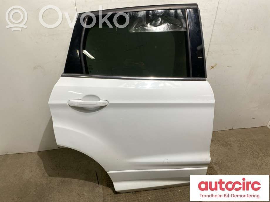 Ford Kuga II Puerta trasera 