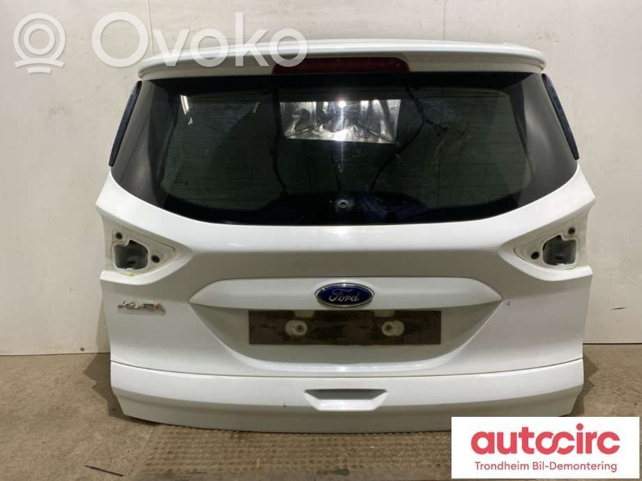 Ford Kuga II Tailgate/trunk/boot lid 