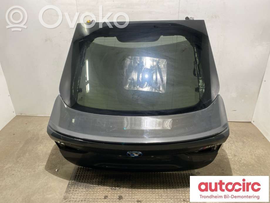 BMW i4 Tailgate/trunk/boot lid 