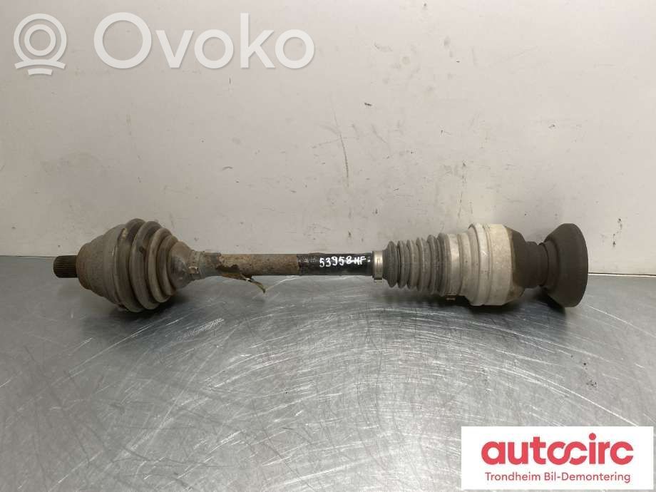 Volkswagen Tiguan Semiasse anteriore 