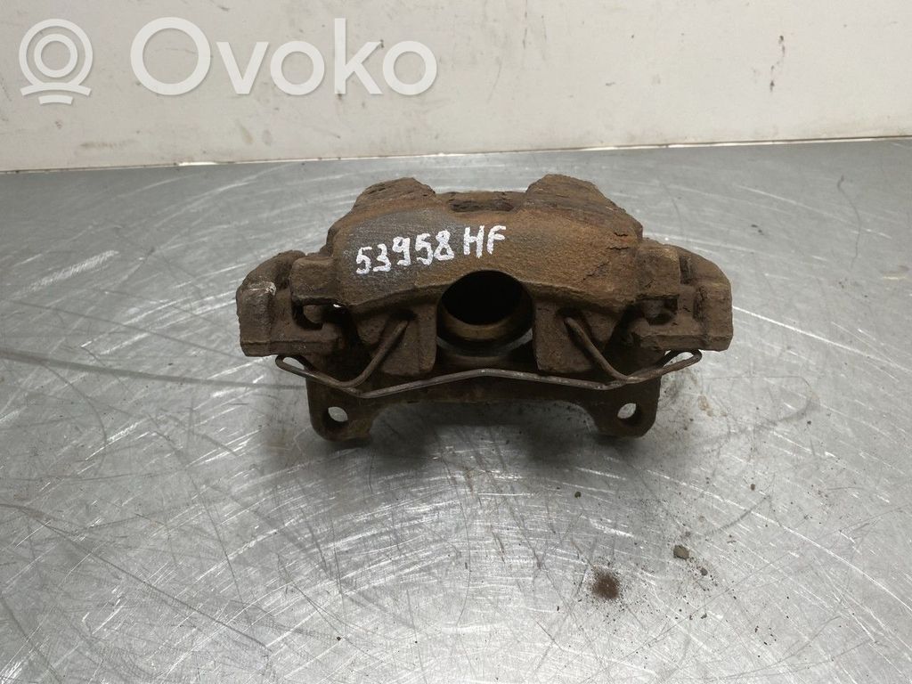 Volkswagen Tiguan Pinza del freno anteriore