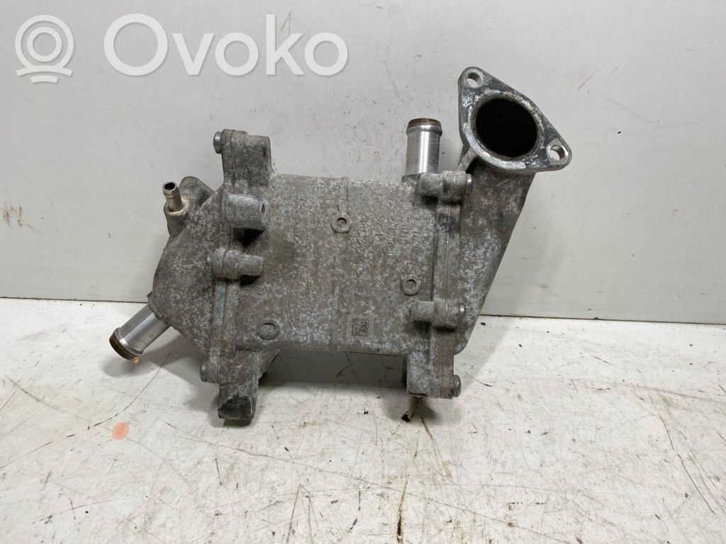 Land Rover Range Rover Evoque L538 Chłodnica spalin EGR 
