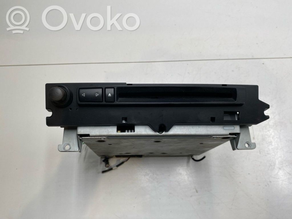 BMW 5 E60 E61 Radio / CD-Player / DVD-Player / Navigation 