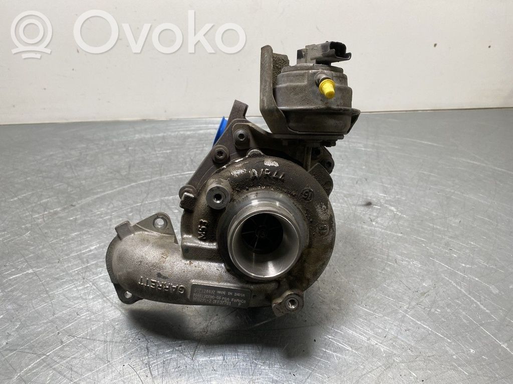 Volvo V40 Turbo 