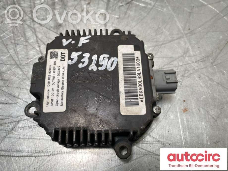 Mazda CX-7 Unité de commande / module Xénon 