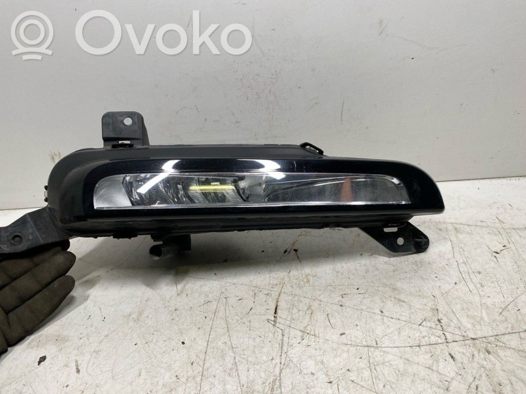 Land Rover Range Rover Evoque L538 Światło przeciwmgłowe przednie 