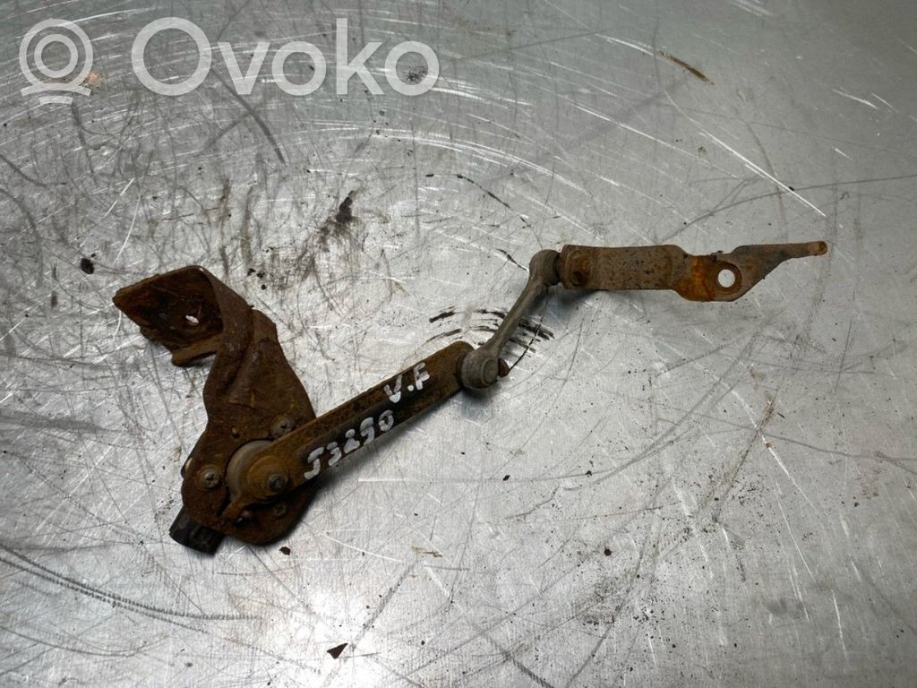 Mazda CX-7 Etuilmajousituksen korkeudensäätöanturi (käytetyt) 