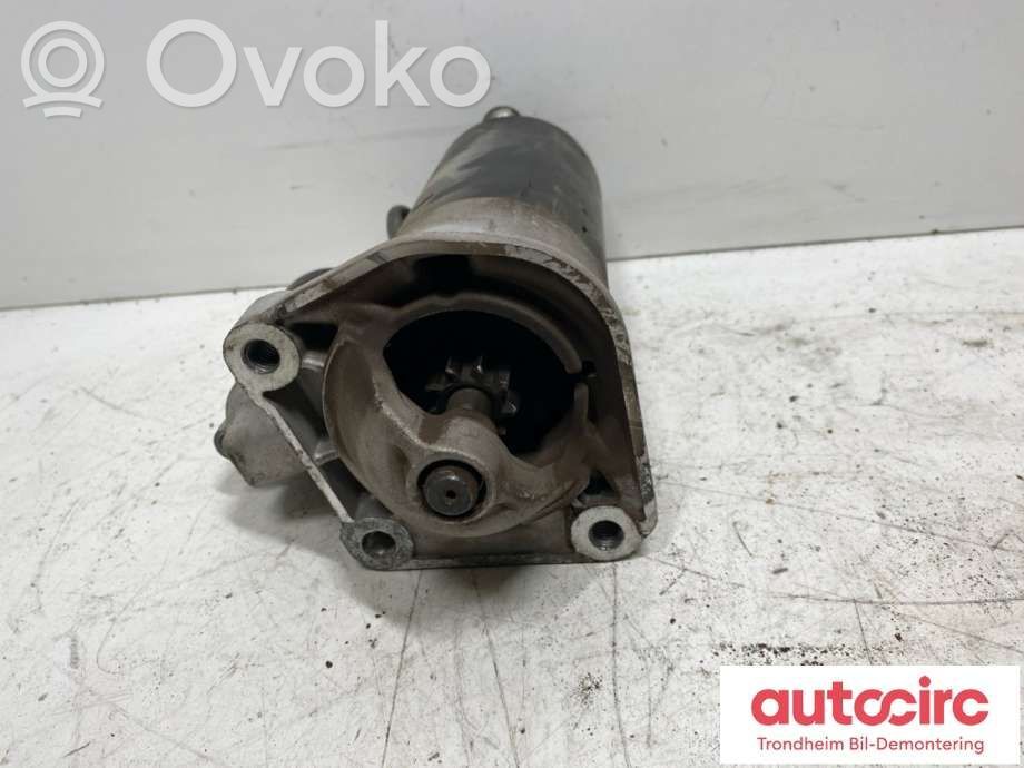 Motor de arranque   36050276,36050276