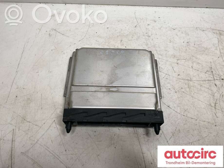 Volvo V70 Engine control unit/module ECU 