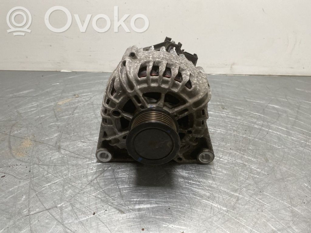 Ford Kuga II Alternador 