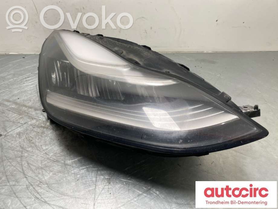 Tesla Model 3 Headlight/headlamp 