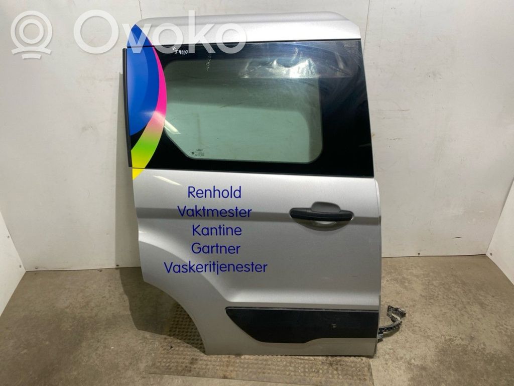 Ford Transit -  Tourneo Connect Drzwi boczne / przesuwne 
