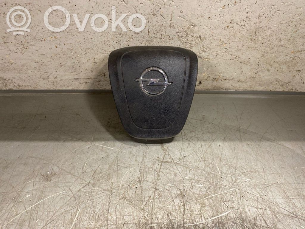 Opel Insignia A Airbag volan 