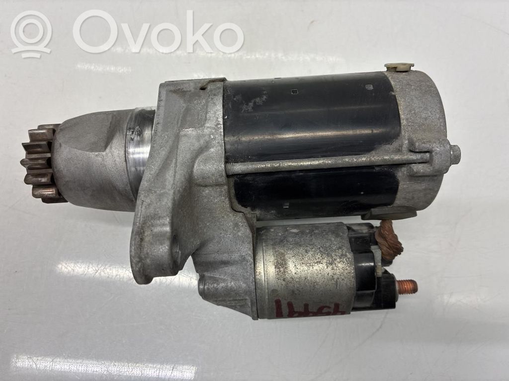 Toyota RAV 4 (XA30) Motorino d’avviamento 