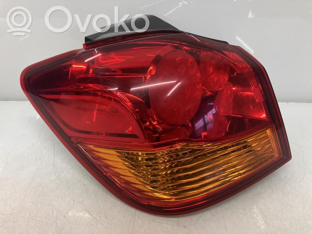 Mitsubishi ASX Takavalot 