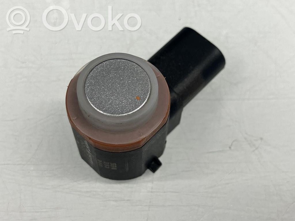 MG ZS Schalter Einparkhilfe Parktronic PDC 