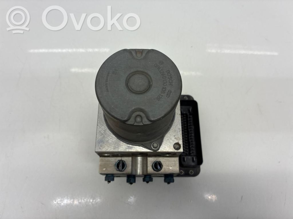 BMW 5 E60 E61 ABS Pump 