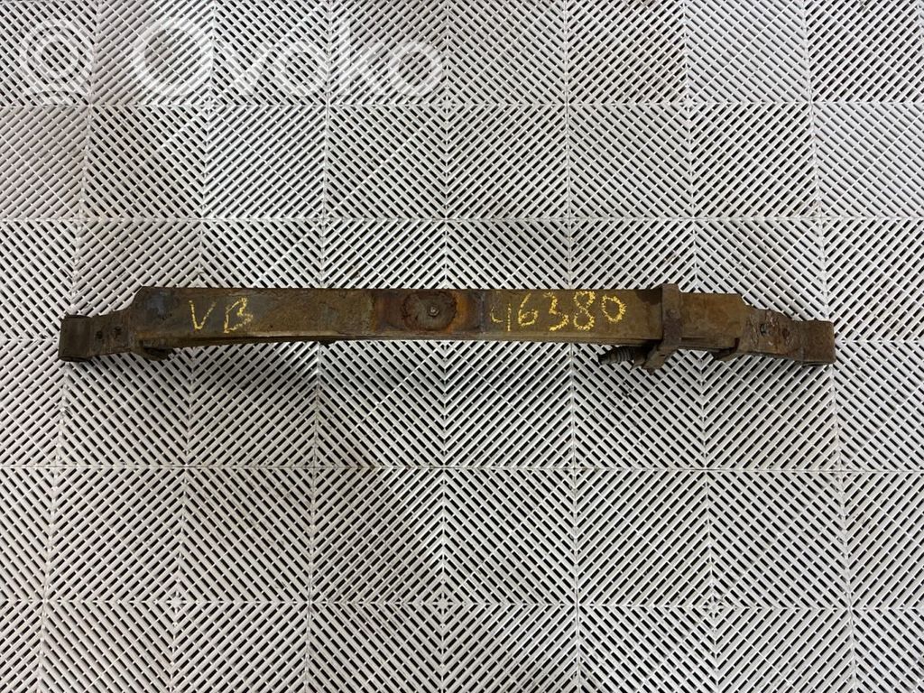 Isuzu D-Max Rear coil spring 