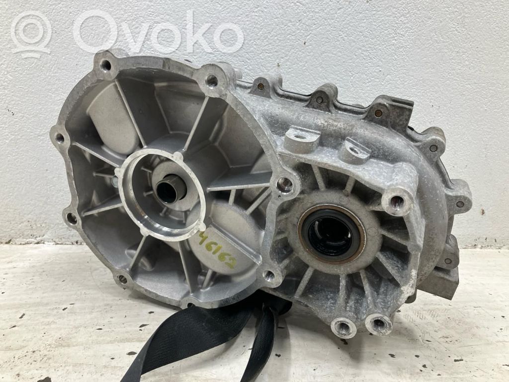 KIA Niro Electric car Transmission 