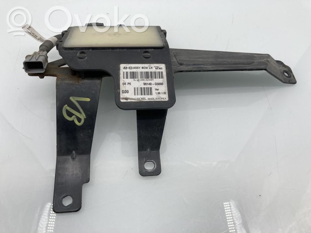 Blind spot module   99140G5000,99140G5000