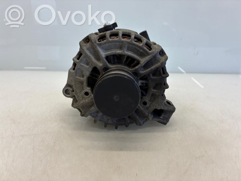 Volvo XC60 Alternator 